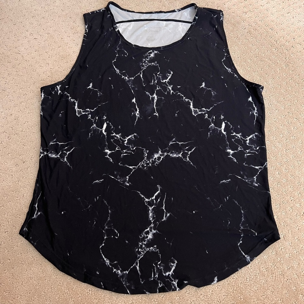 BuffBunny shirt